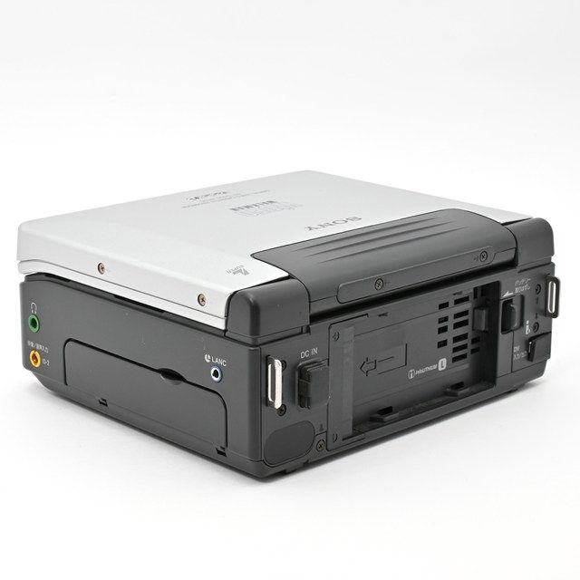 美品＞ SONY GV-D800｜MiniDV対応デジタルビデオカセットレコーダー
