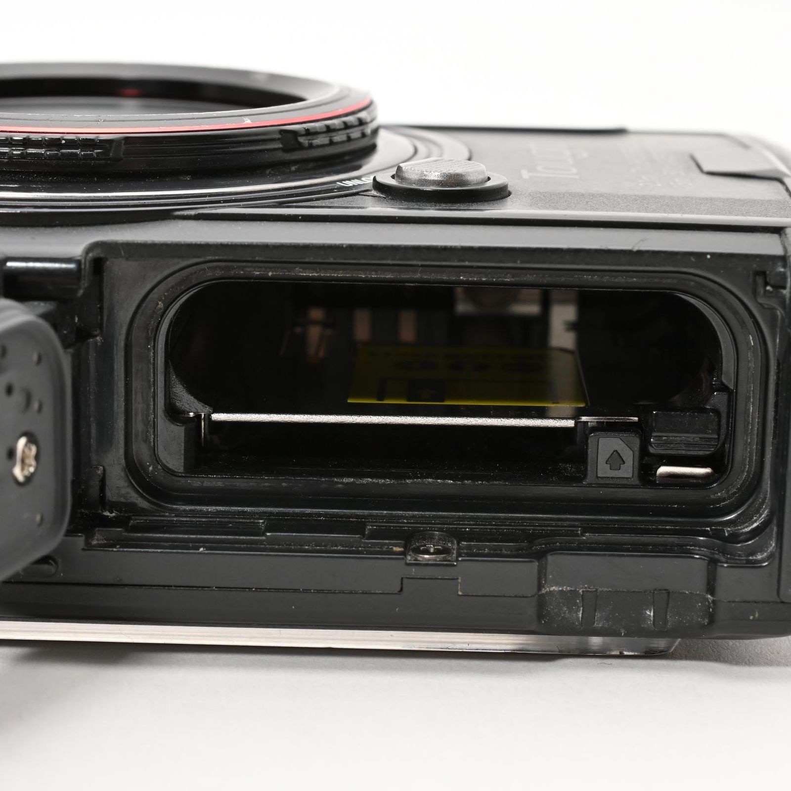 デジカメ　　ORYMPUS Tough ジャンク 送料無料 OLYMPUS デジタルカメラ TG-6 ジャンク 家電、AV、カメラ