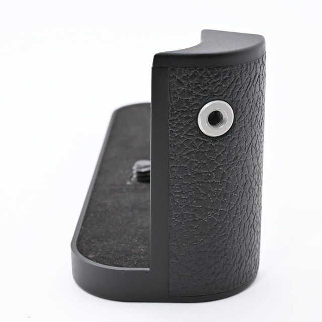 LEICA ライカ 純正グリップ X1 X2用 ハンドグリップ LEICA純正グリップ LEICA X1 X2 X-E用ハンドグリップ（18712） X1 X1
