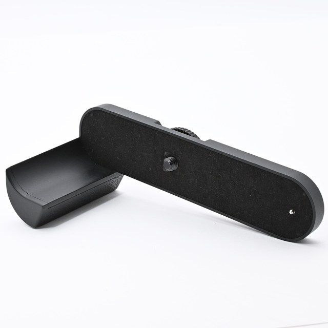 LEICA ライカ 純正グリップ X1 X2用 ハンドグリップ Amazon | ライカ X1/X2用 ハンドグリップ | Leica | カメラ用カメラ
