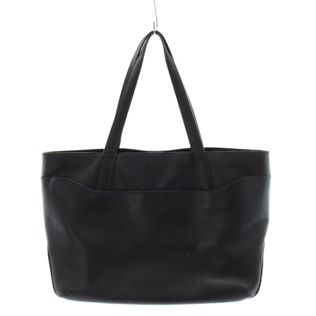 ペッレモルビダ PELLE MORBIDA トートバッグ ショルダーバッグ ロゴ