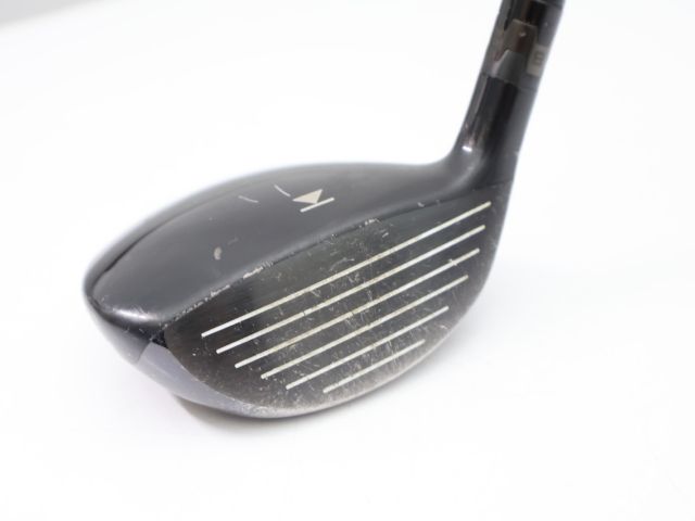 タイトリスト フェアウェイウッド 910F 美品 5番ウッド18度 レフティ