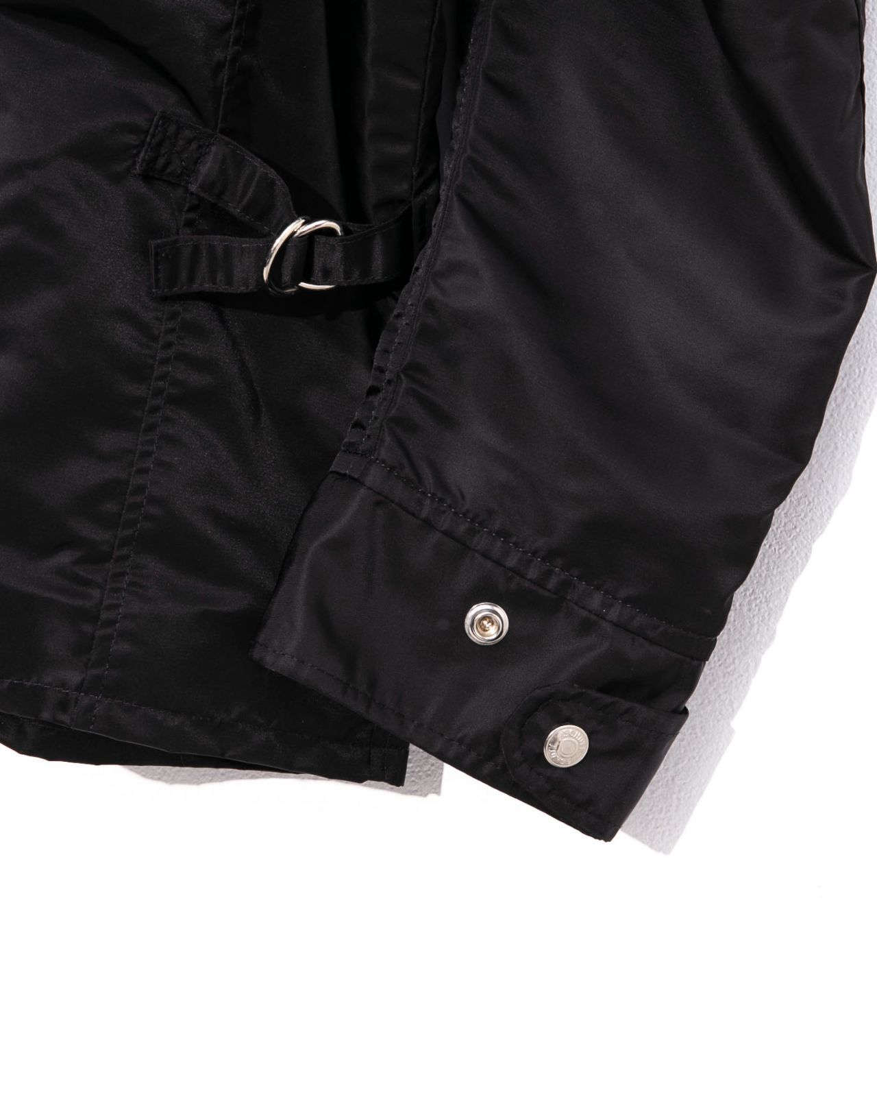 eYe COMME des GARCONS JUNYA WATANABE MAN × Schott アイ