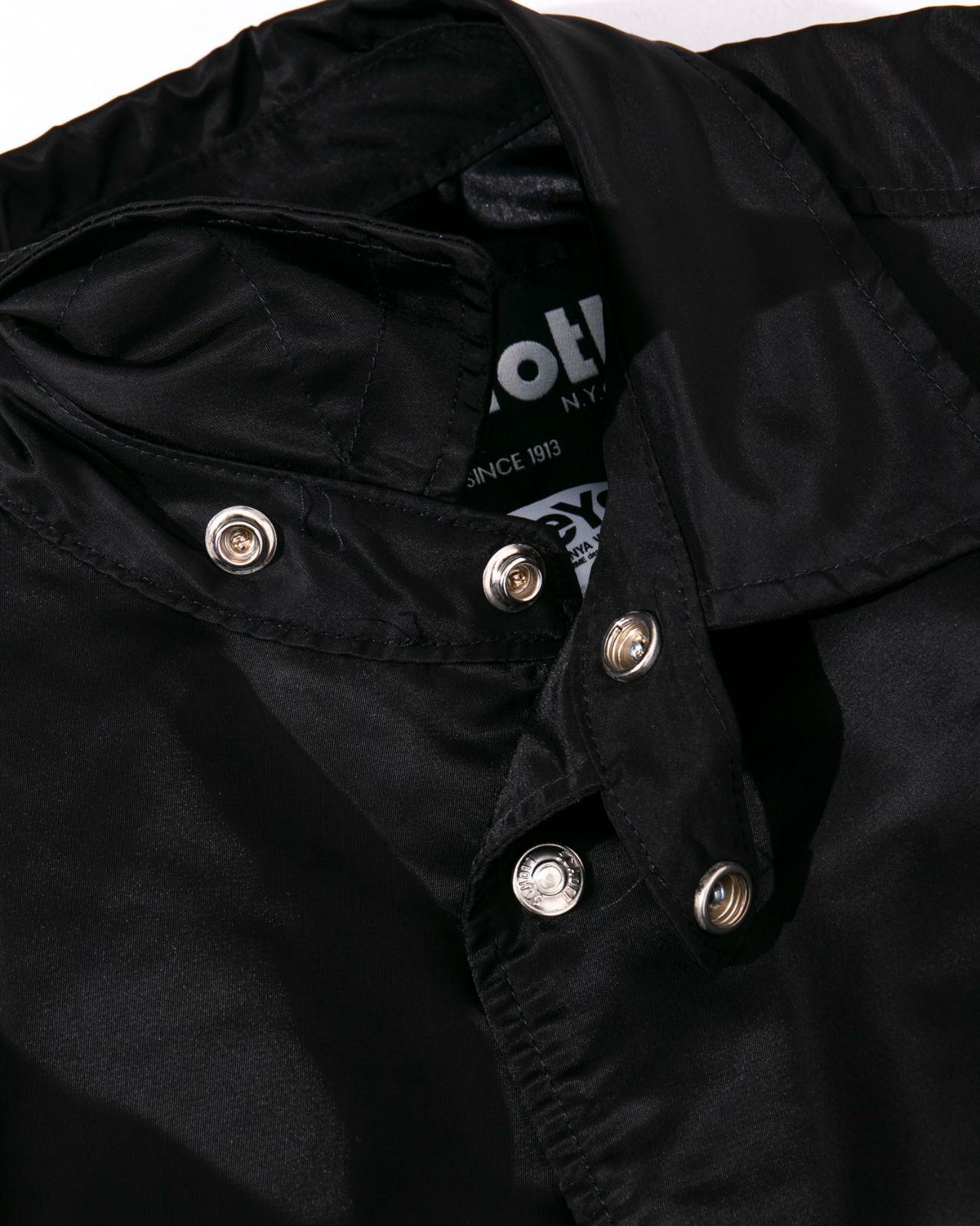 eYe COMME des GARCONS JUNYA WATANABE MAN × Schott アイ