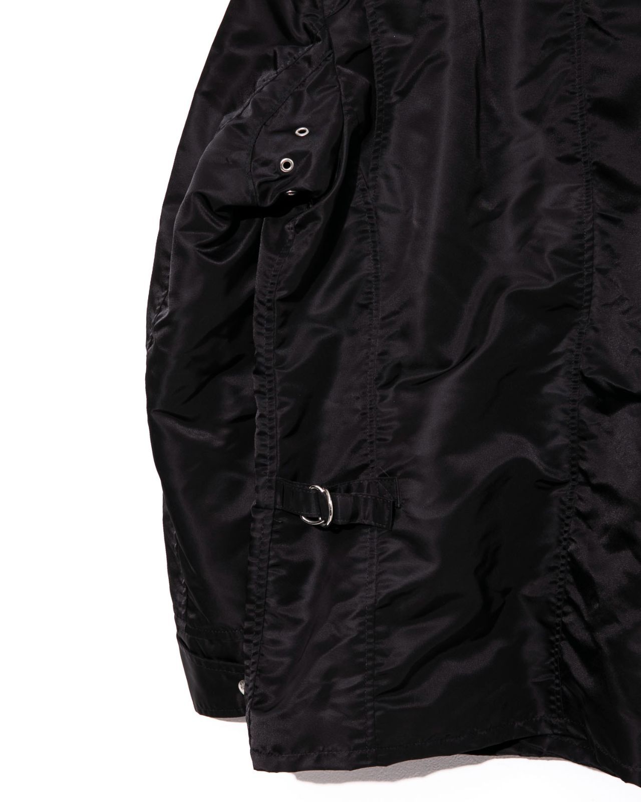 eYe COMME des GARCONS JUNYA WATANABE MAN × Schott アイ