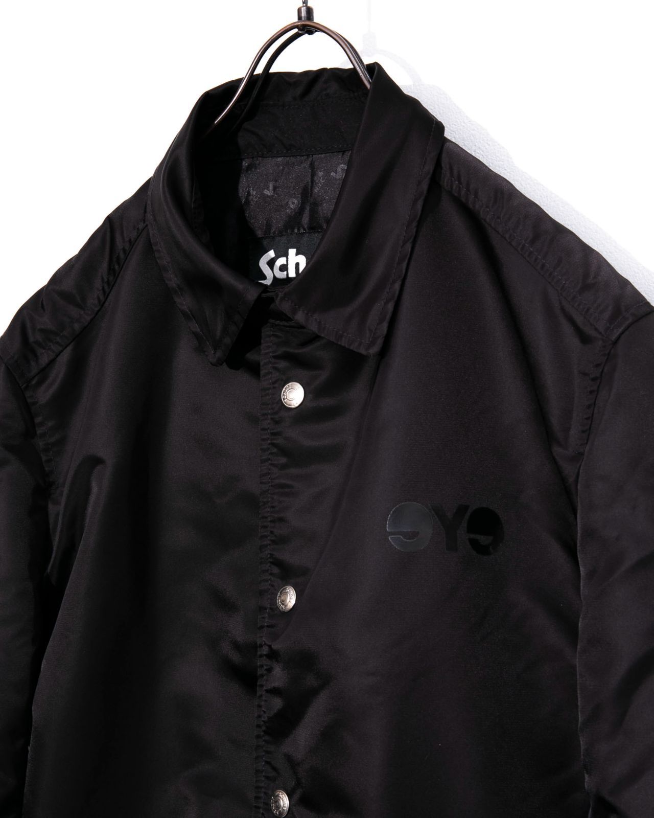 eYe COMME des GARCONS JUNYA WATANABE MAN × Schott アイ