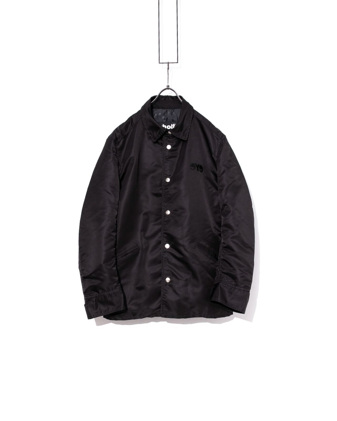 eYe COMME des GARCONS JUNYA WATANABE MAN × Schott アイ