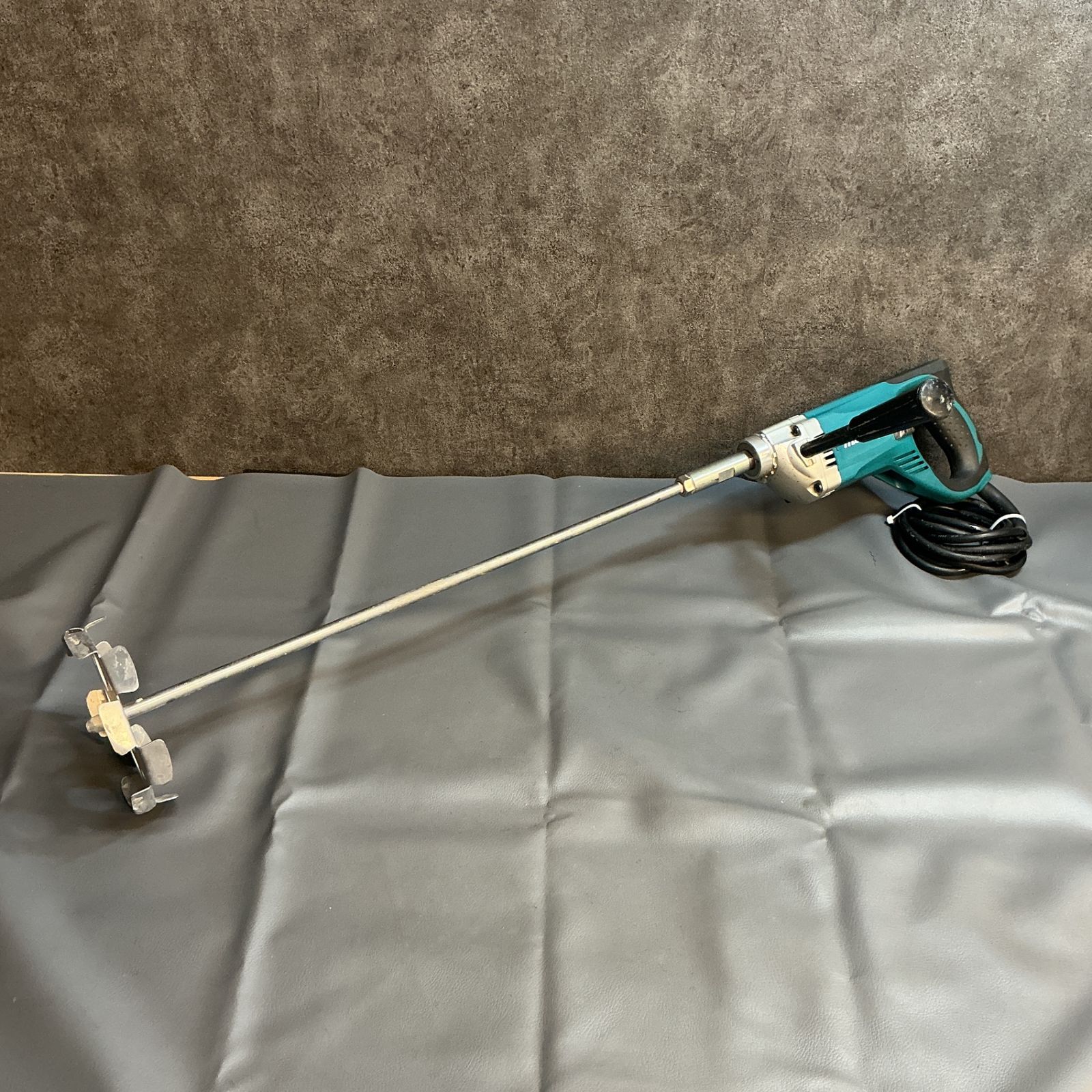 【中古】マキタ(makita) かくはん機 UT1305 【越谷店】