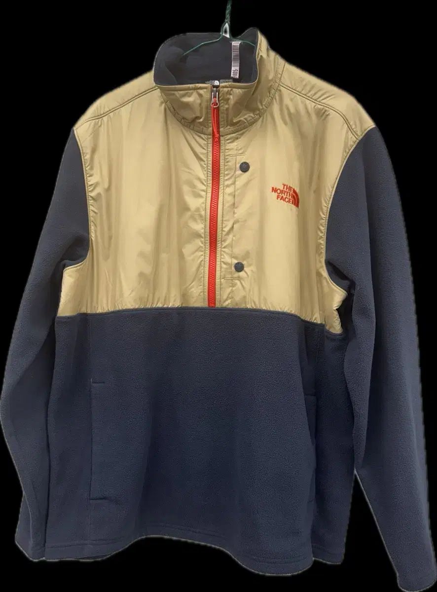 THE NORTH FACE ザノースフェイス アノラック（アノラック） フリース（フリース）（ミ版）