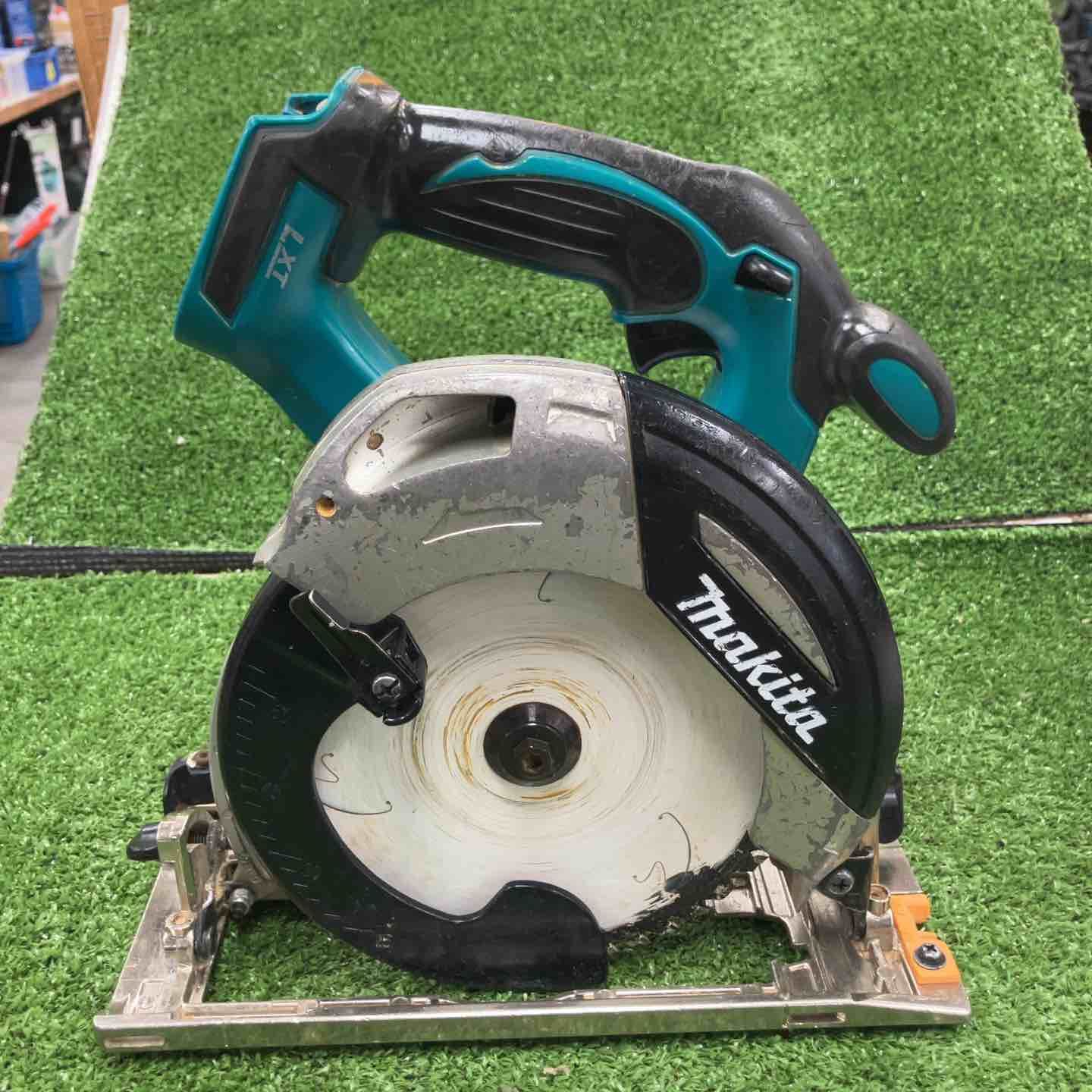 ★マキタ(makita) コードレス丸のこ HS630DZ【川崎店】