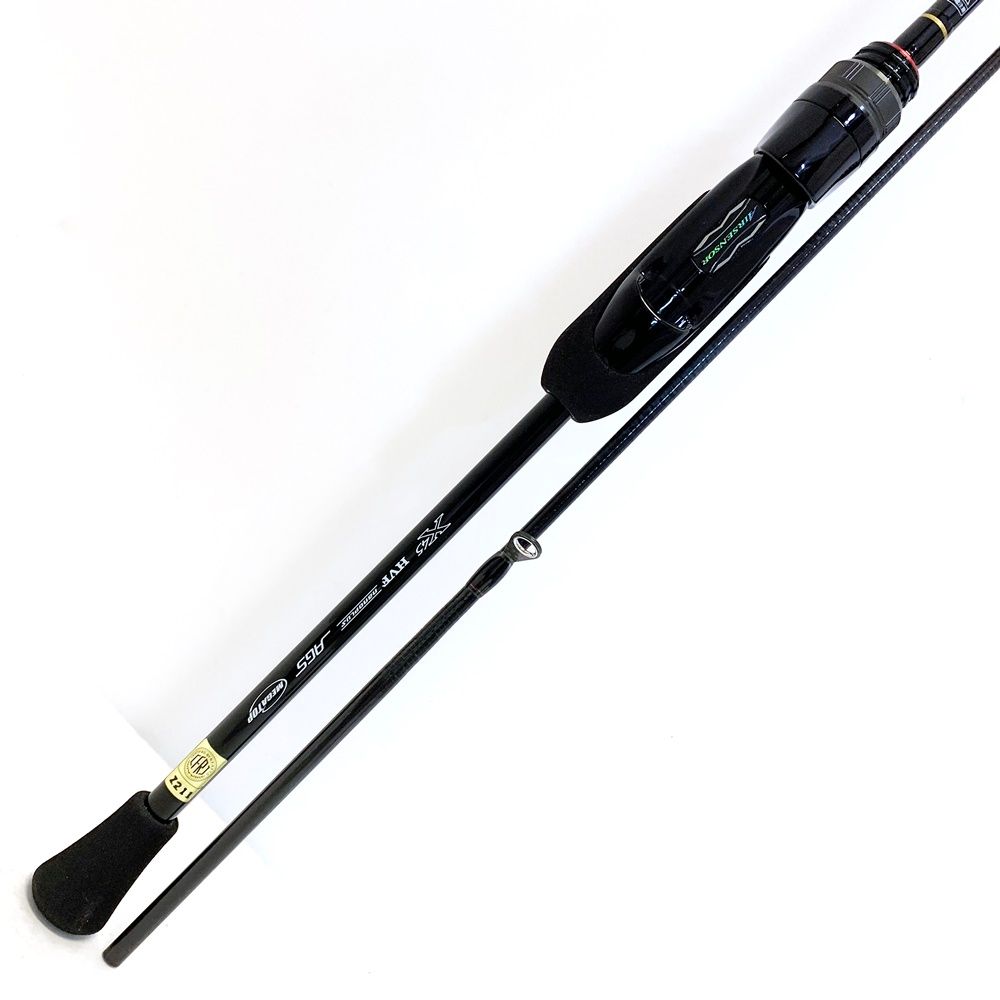 【加古川店】 中古 Daiwa | ダイワ ロッド 月下美人AIRAGS 74UL-S・R 【84】
