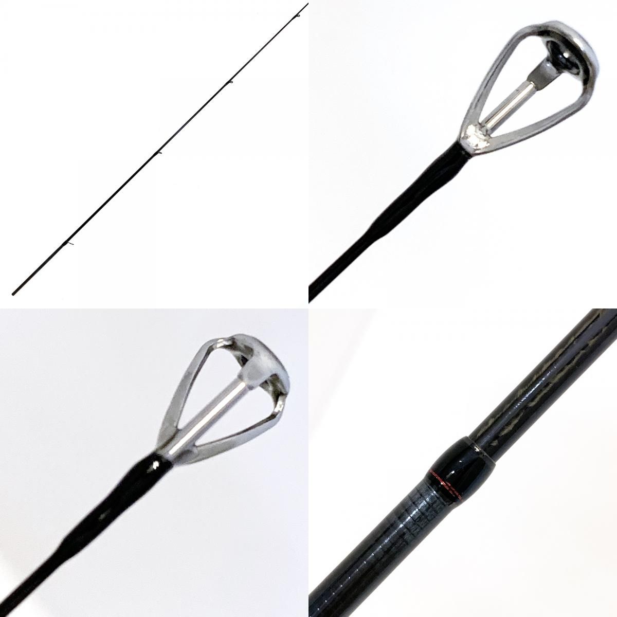 加古川店】 中古 Daiwa | ダイワ ロッド 月下美人AIRAGS 74UL-S・R