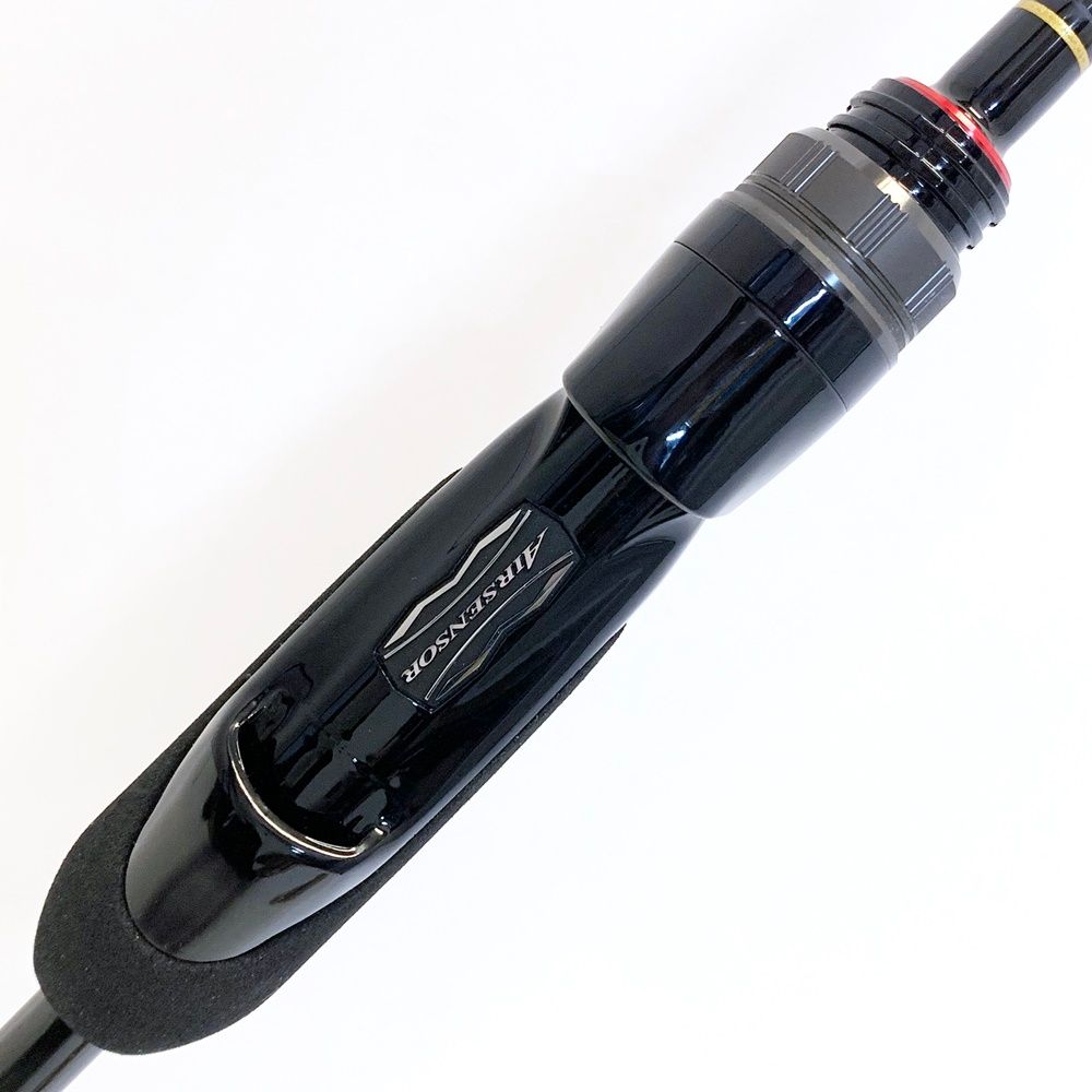 加古川店】 中古 Daiwa | ダイワ ロッド 月下美人AIRAGS 74UL-S・R