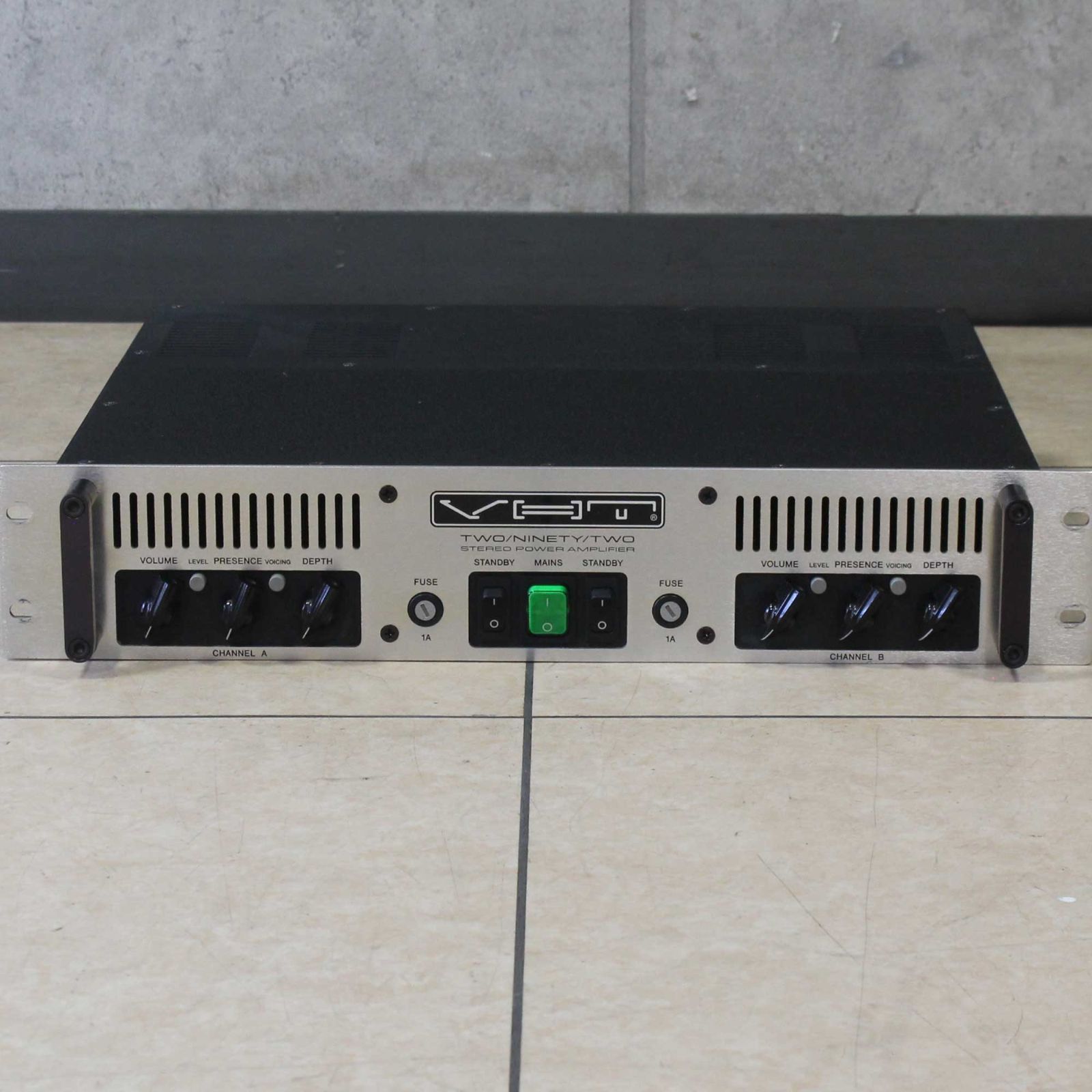 中古 VHT G-2902-S - メルカリ