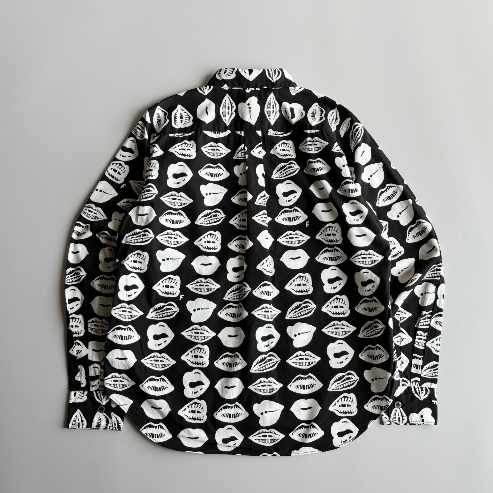 AD2014 15SS BLACK COMME des GARÇONS ブラックコムデギャルソン 