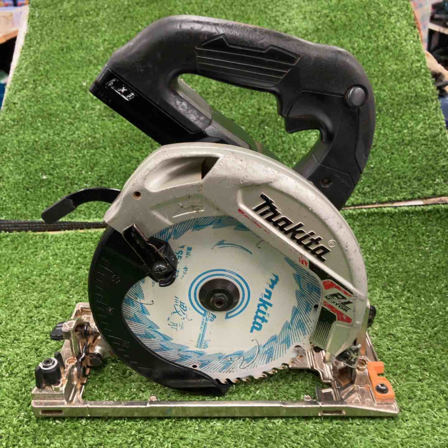 ★マキタ(makita) コードレス丸のこ HS631DZB【川崎店】