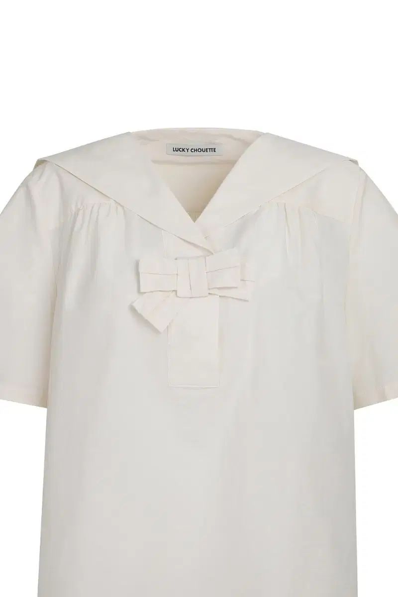 LUCKY CHOUETTE ラッキーシュエトゥ リー ブラウス 36サイズ 新品 
