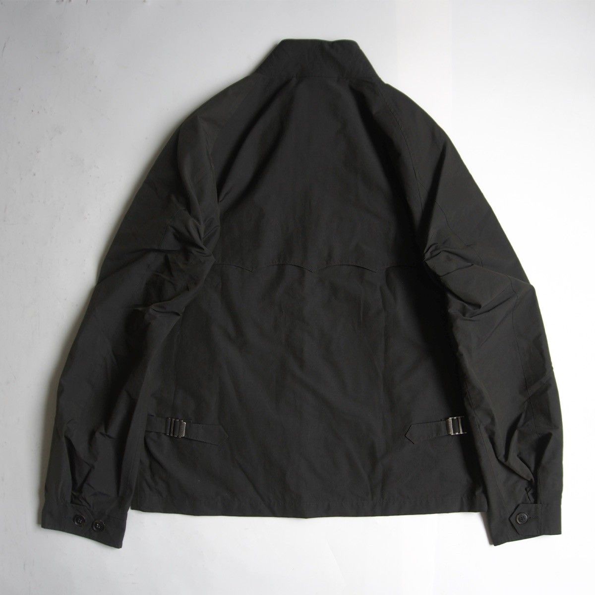 BARACUTA （バラクータ）スウィングトップ ドライビングコート 42 未使用品】 BARACUTA 【G4 スウィングトップ ドライビングコート】44