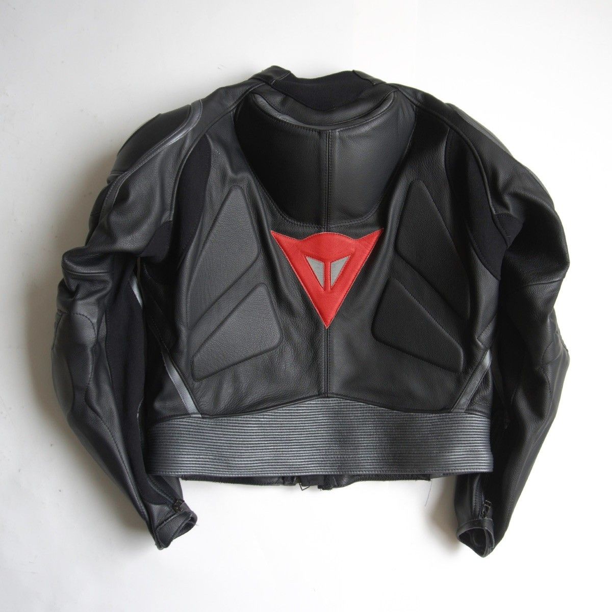 美品】DAINESE【SUPER SPEED レーシングジャケット】 50 レザー 