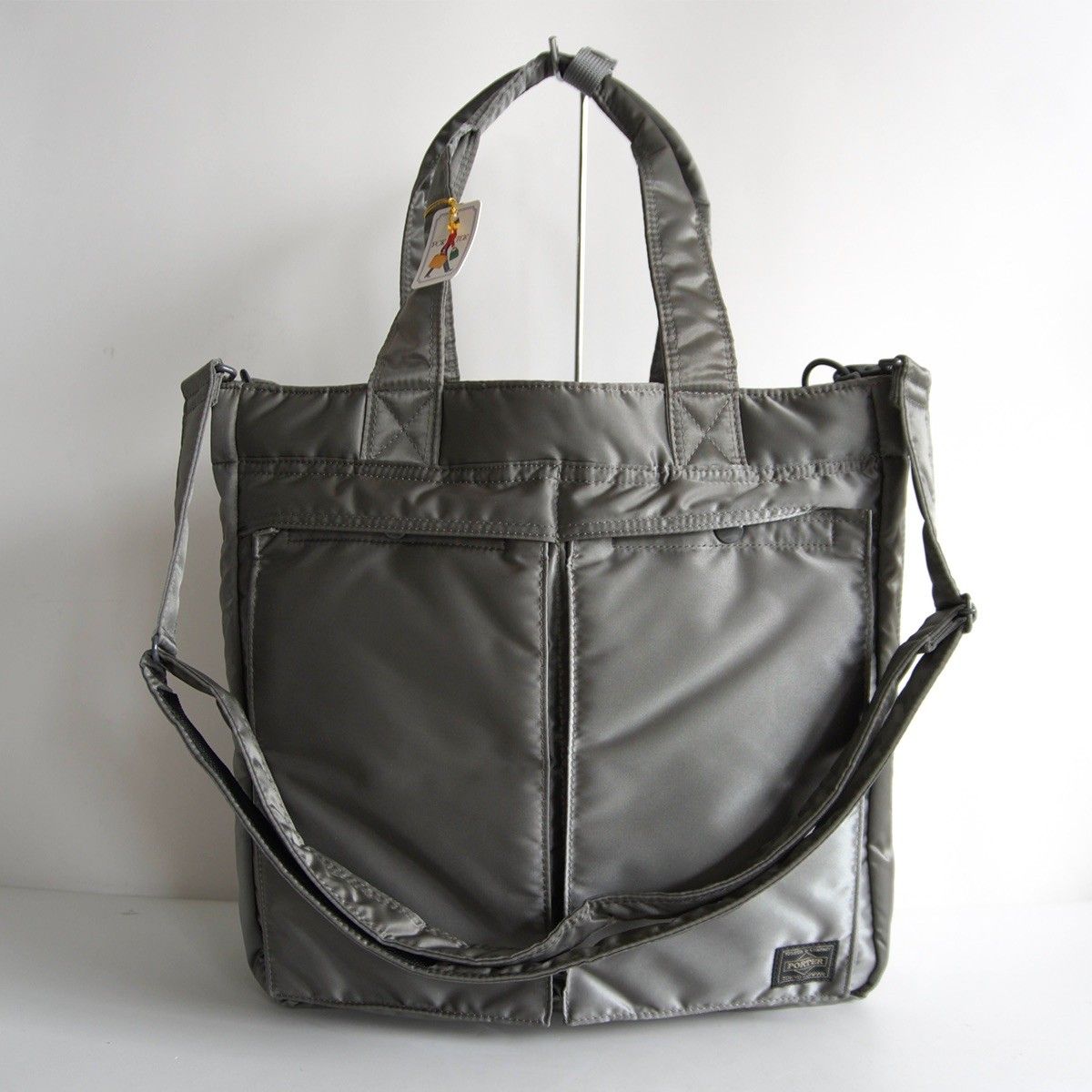 極美品 PORTER TANKER ポーター タンカー ショルダー バッグ 【公式通販】