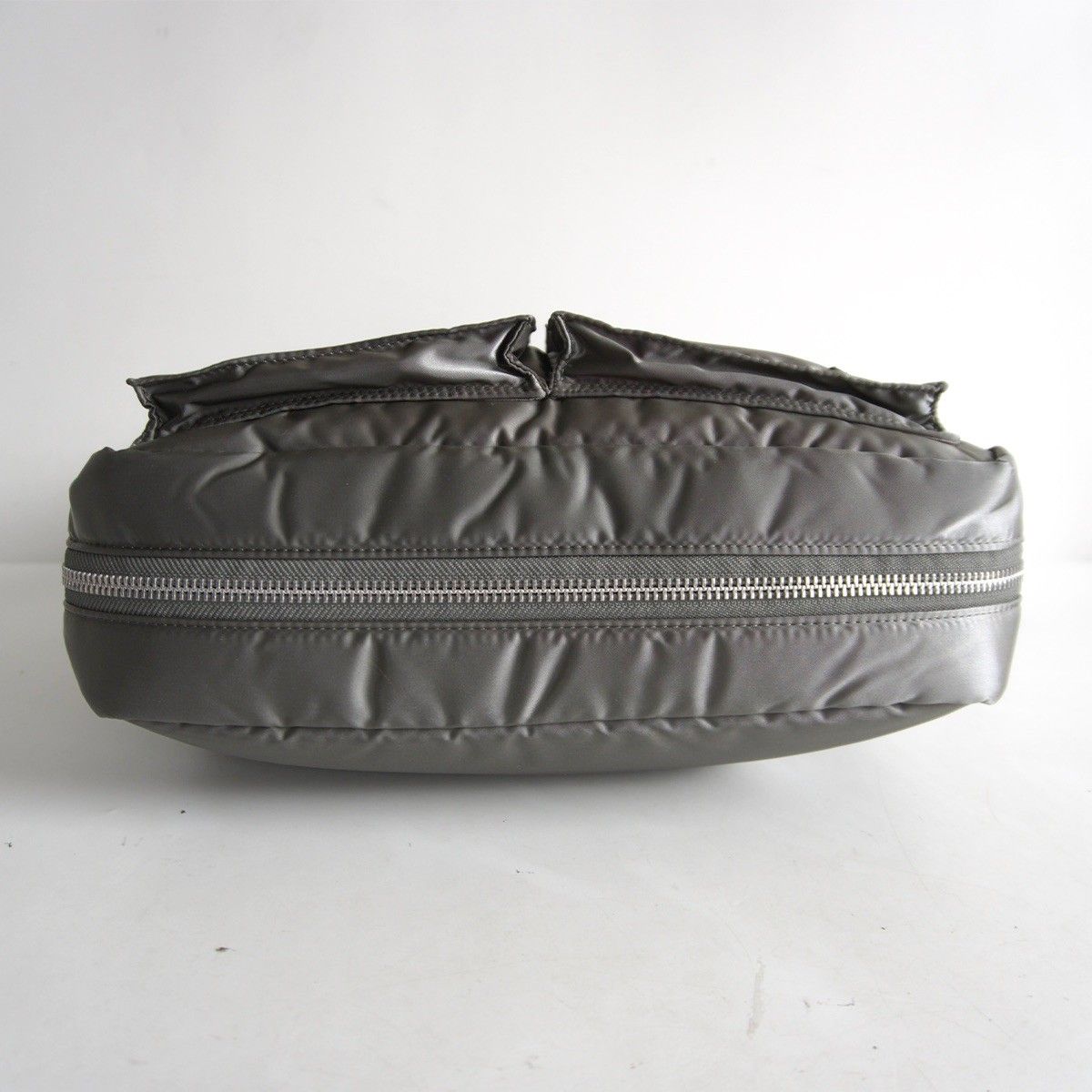 極美品】PORTER 【タンカー 2WAY 拡張型 ショルダーバッグ】ポーター