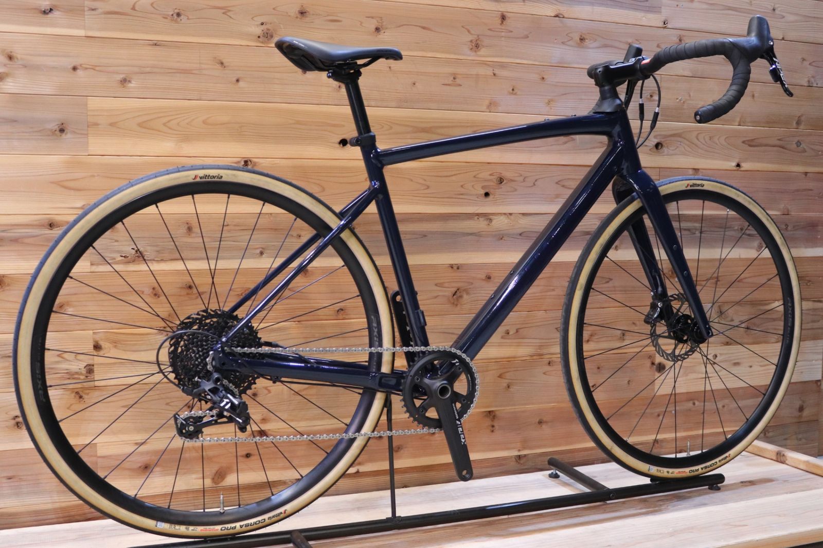 スペシャライズド SPECIALIZED ディヴァ―ジュ DIVERGE E5 COMP DISC