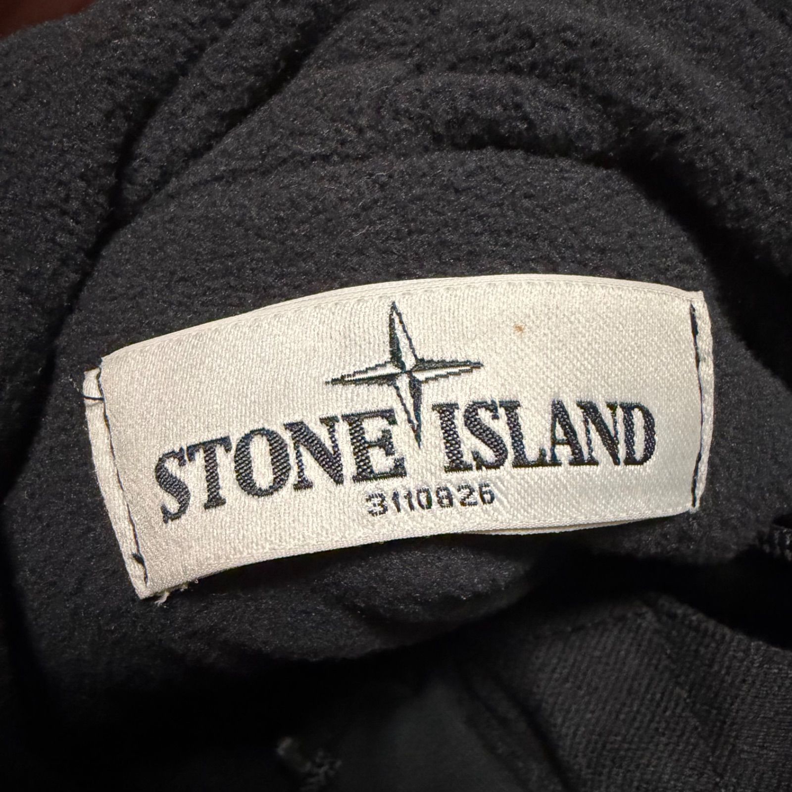 希少】STONE ISLAND ストーンアイランド 30周年記念 リフレクティブ 