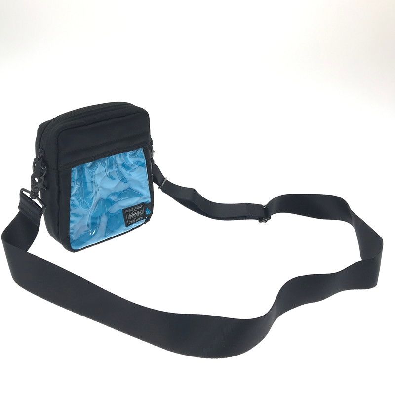 中古品】 PORTER ポーター × DRAGON QUEST ドラゴンクエスト SLIME