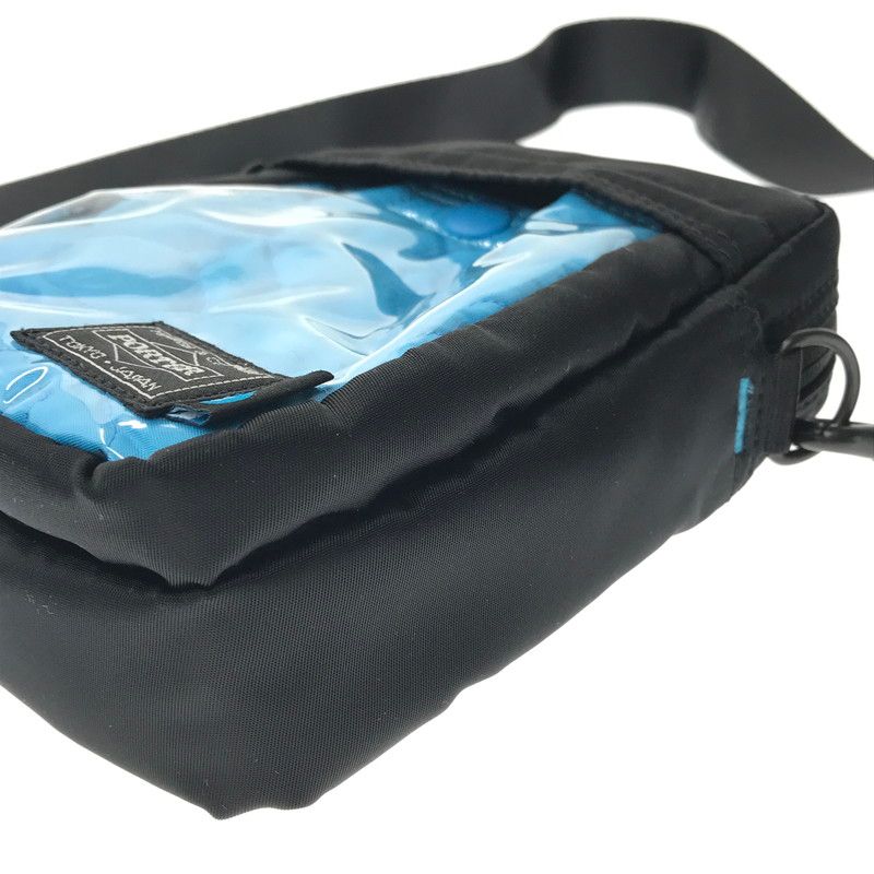 中古品】 PORTER ポーター × DRAGON QUEST ドラゴンクエスト SLIME
