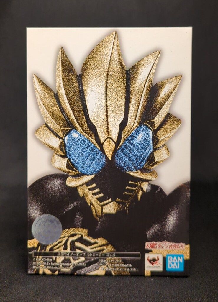 100%新品，人気SALE】 BANDAI SPIRITS S.H.Figuarts/真骨彫製法 仮面
