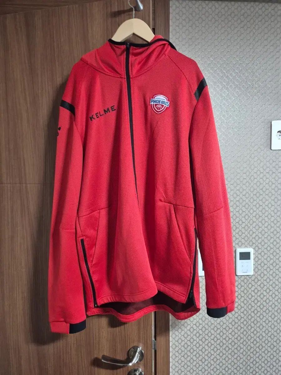HYUNDAI 모비스 피버스 選手 実際に着用 ジップアップ ジャージ 3xl 6,508円