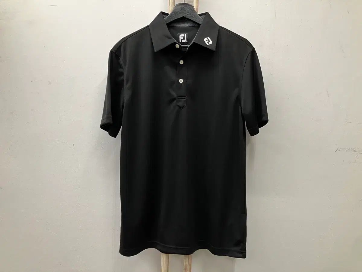 フットジョイ(FootJoy) KARA(カラ) 半袖Tシャツ XL
