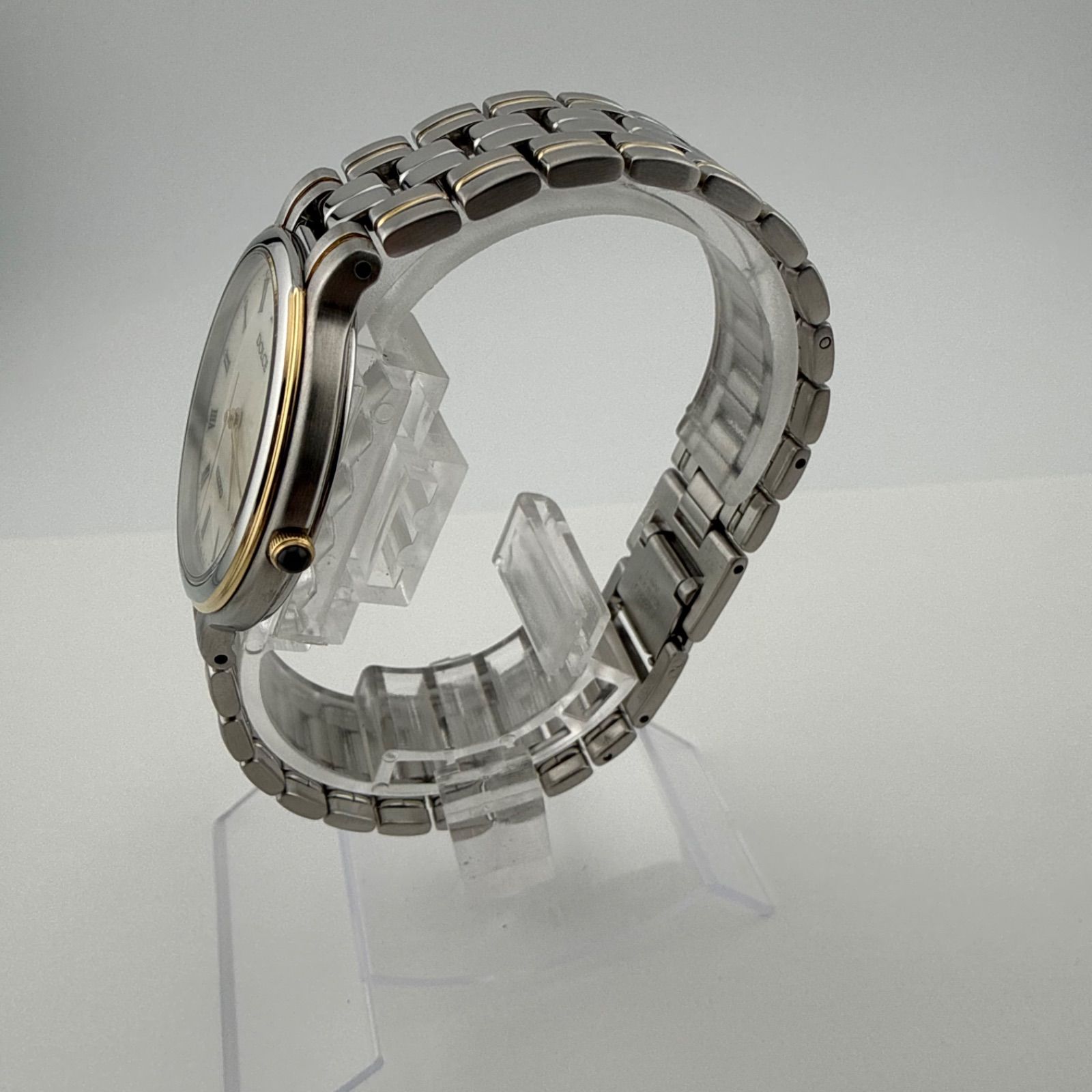 SEIKO 5E31-6C90 セイコー DOLCE ドルチェ メンズ ボーイズ 腕時計