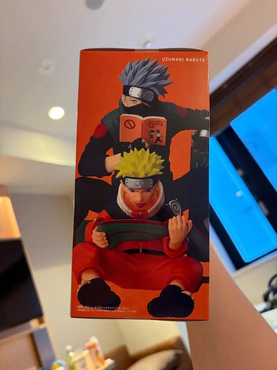 未開封 NARUTO -ナルト- 72 シリーズ フィギュア - メルカリ