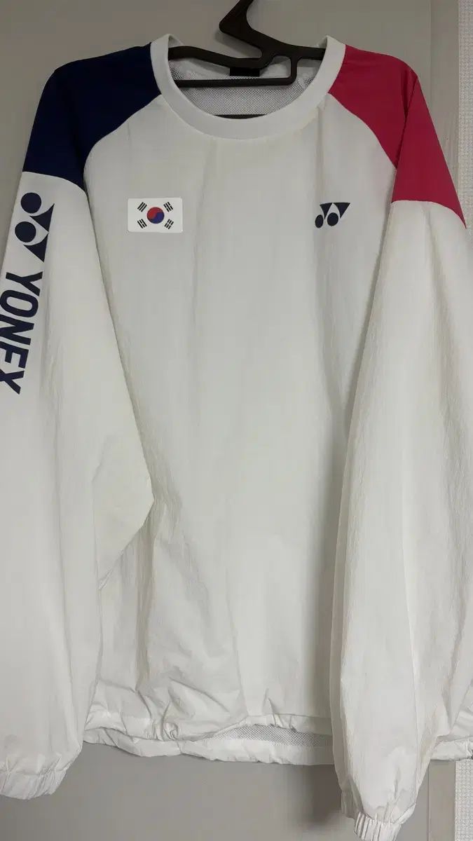 YONEX ヨネックス Anorak(アノラック)ウィンドブレーカー