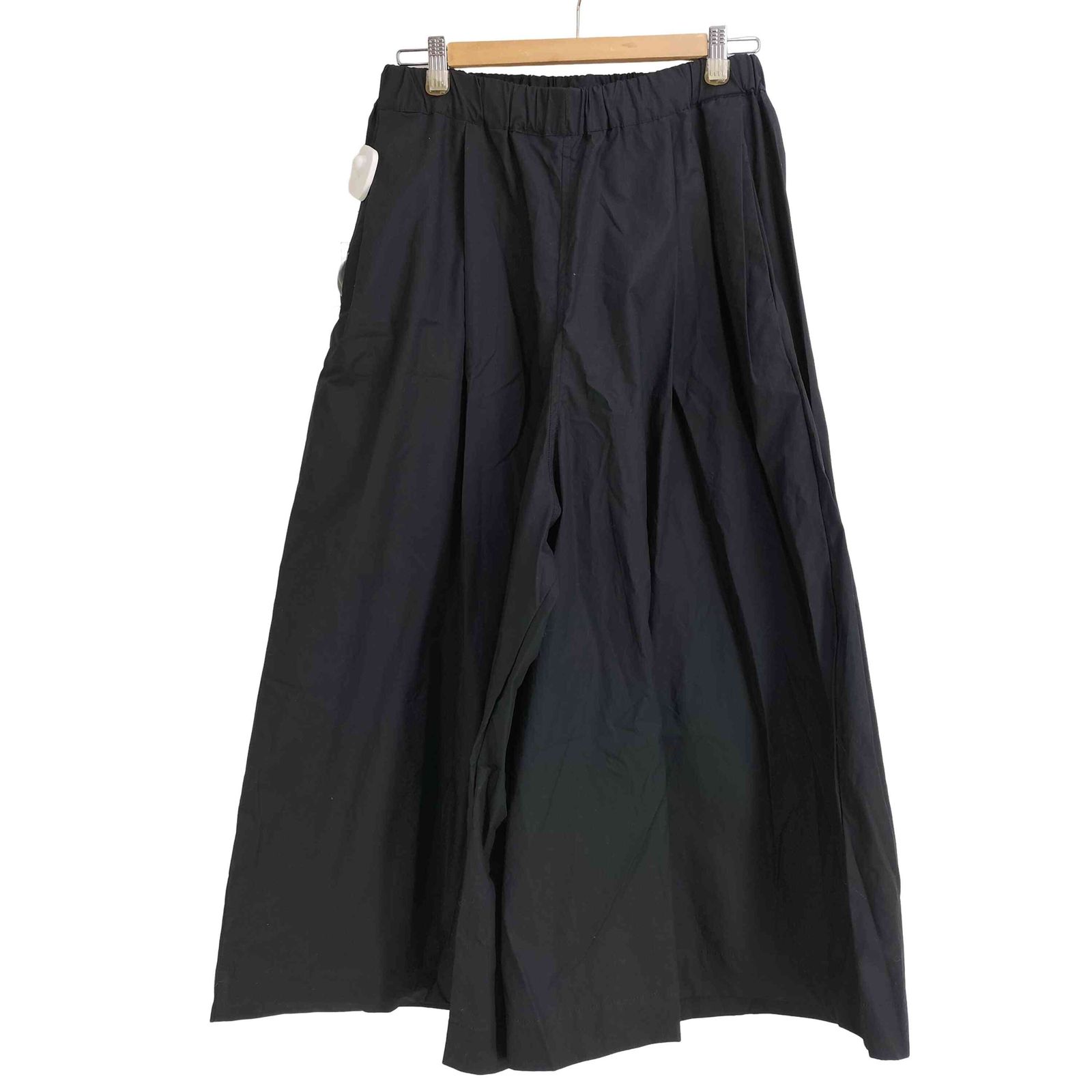 パンツ Yarmo] Buggy Culottes Pants ヤーモ yarmo Buggy Culottes Pants レディース JPN：M - メルカリ