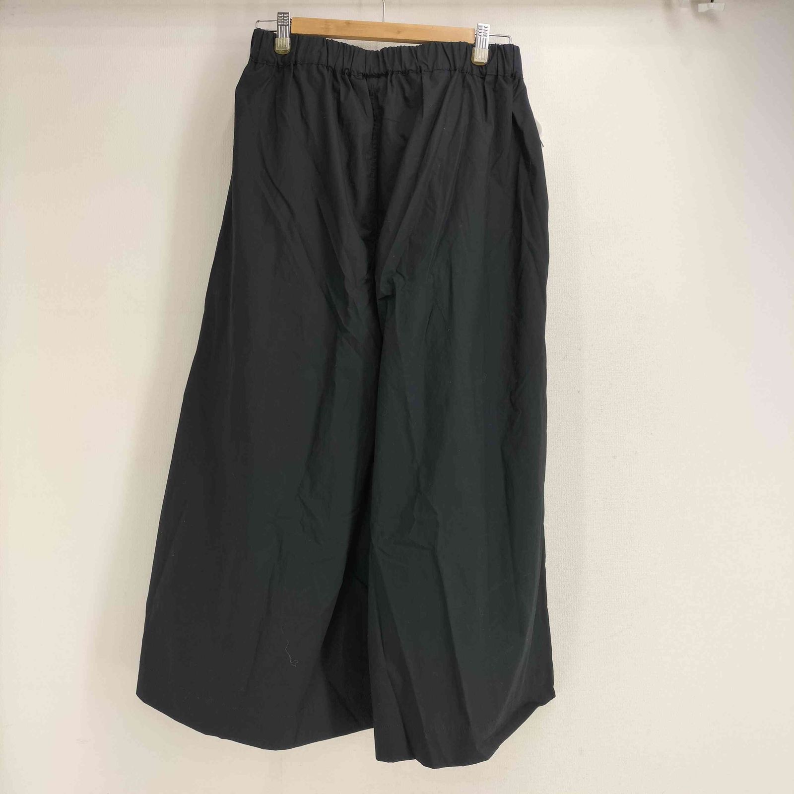 ヤーモ yarmo Buggy Culottes Pants レディース JPN：M - メルカリ