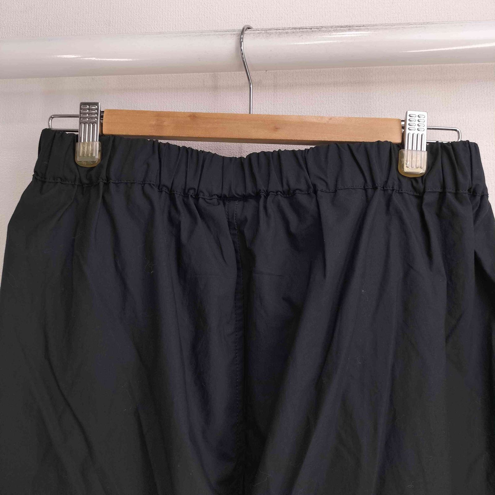 ヤーモ yarmo Buggy Culottes Pants レディース JPN：M - メルカリ