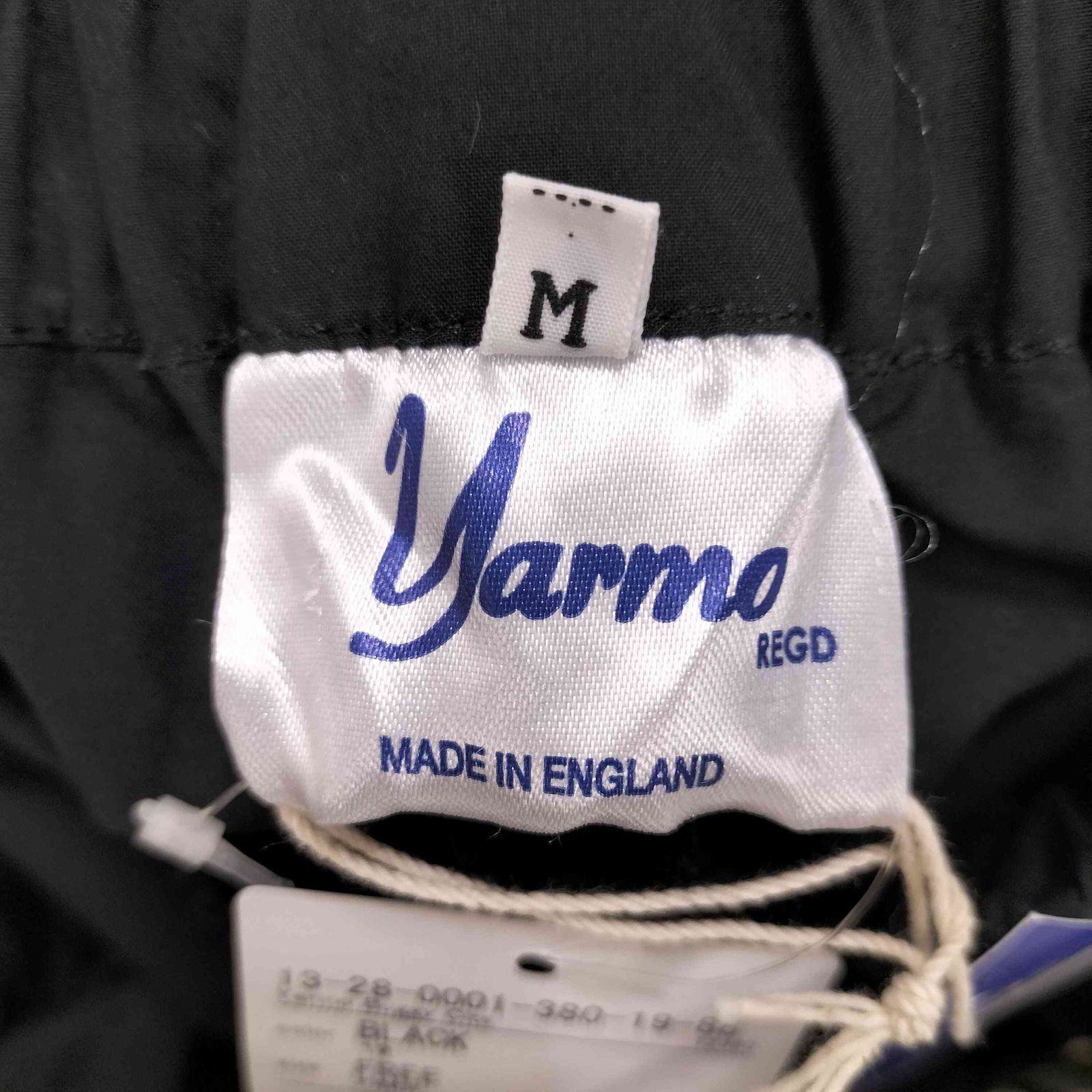 ヤーモ yarmo Buggy Culottes Pants レディース JPN：M - メルカリ
