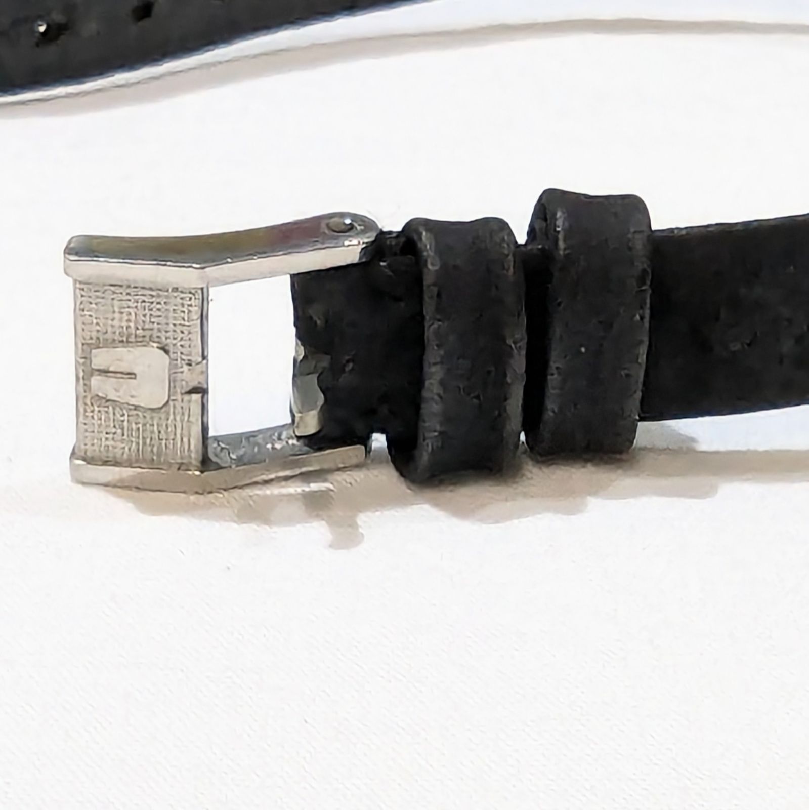 UNIVERSAL GENEVE ユニバーサルジュネーブ レディース 手巻き 稼働品