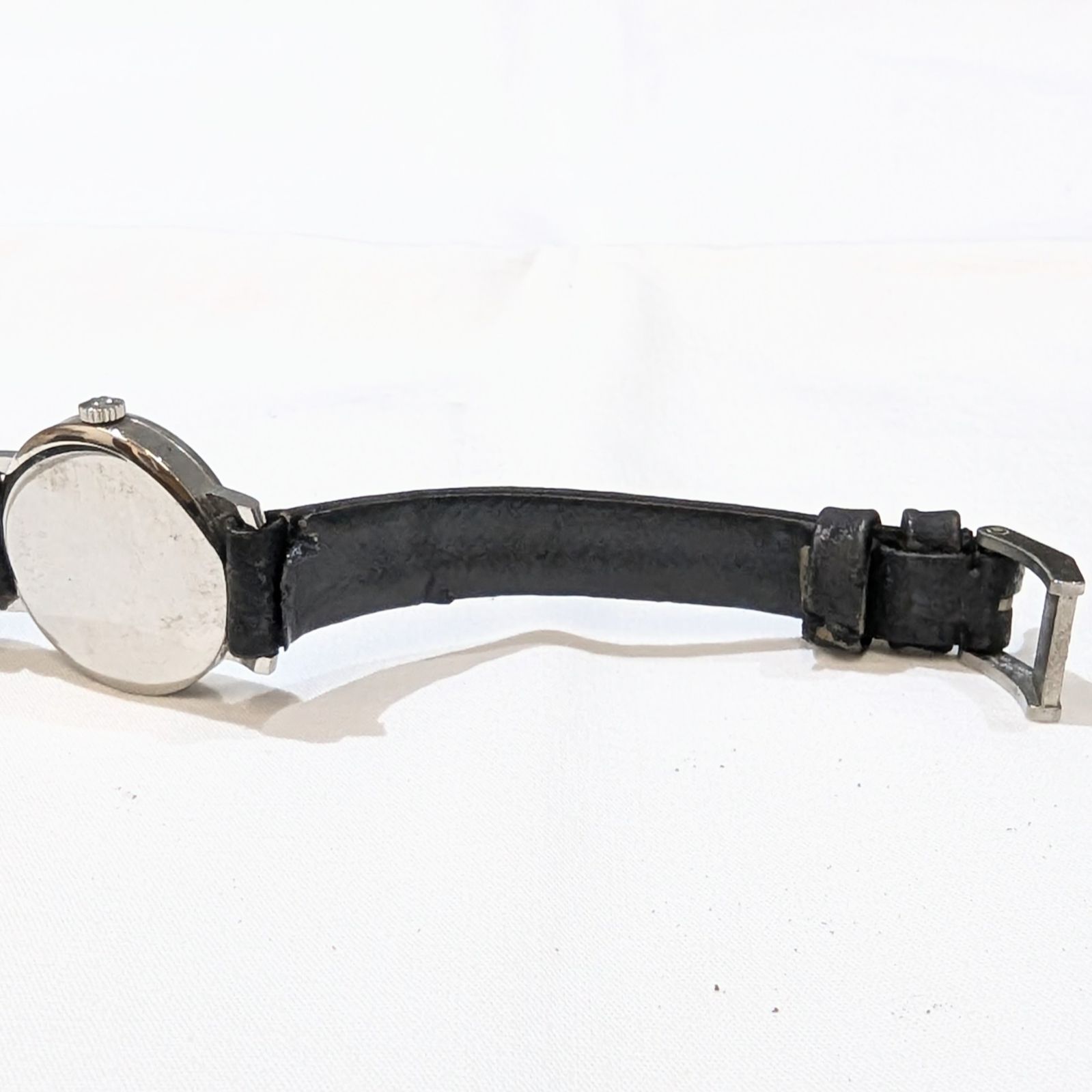 UNIVERSAL GENEVE ユニバーサルジュネーブ レディース 手巻き 稼働品
