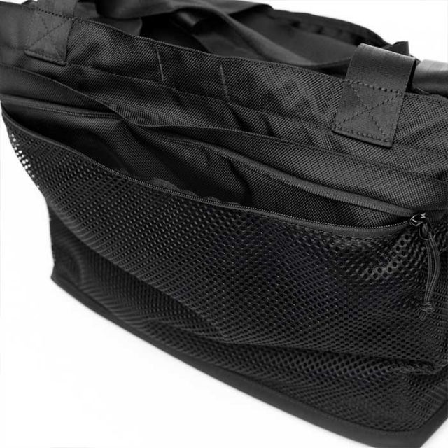 ニューエラ トート バッグ ジムトートバッグ 37L NEW ERA GYM TOTE BAG