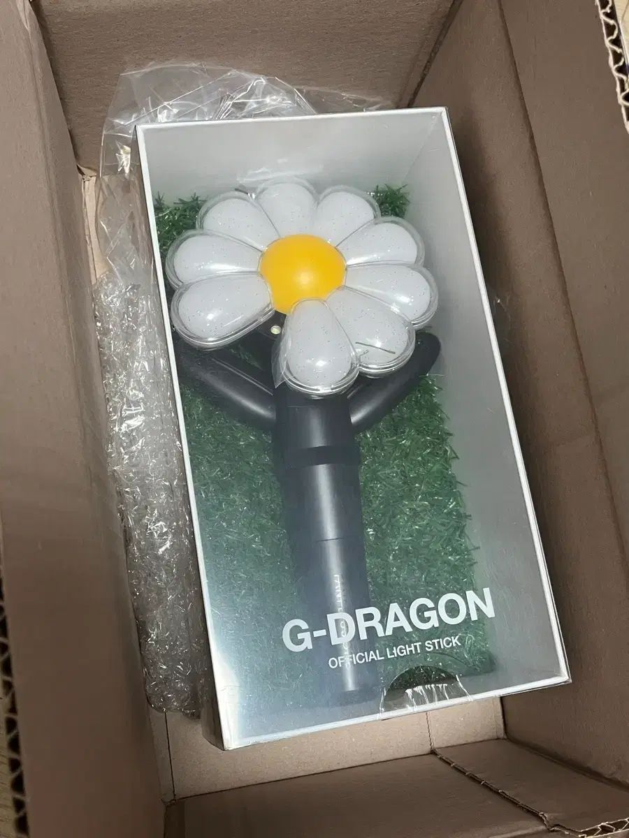 G-DRAGON（ジードラゴン） ペンライト 未開封 新品 送料無料，安い