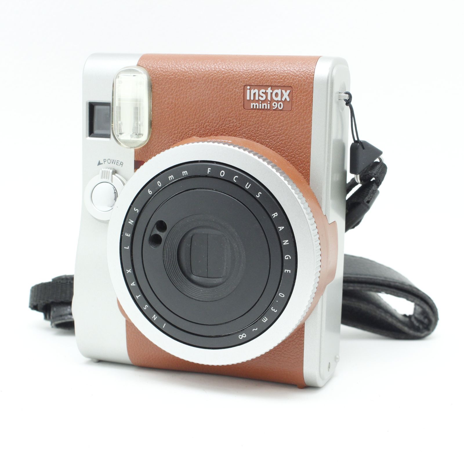FUJIFILM instax mini 90