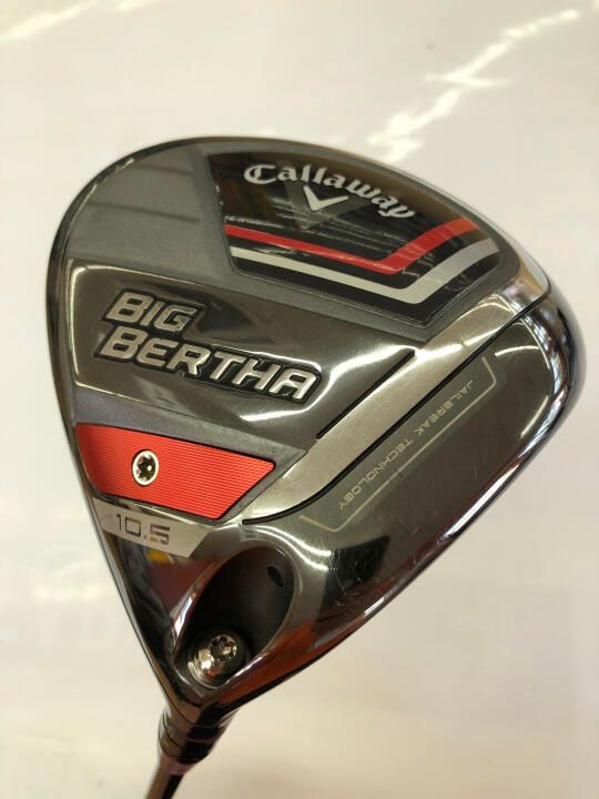 キャロウェイ BIG BERTHA 2023 10.5度 SPEEDER NX for Callaway(BB2023 