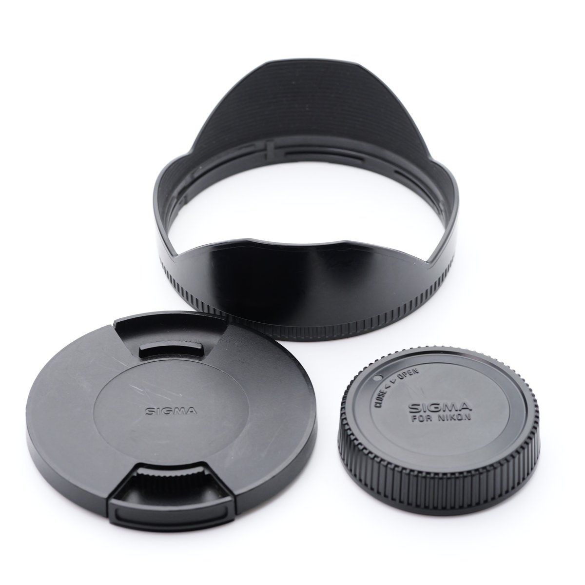 SIGMA 10-20mm F3.5 DC HSM レンズ ニコン Fマウント 【公式通販】