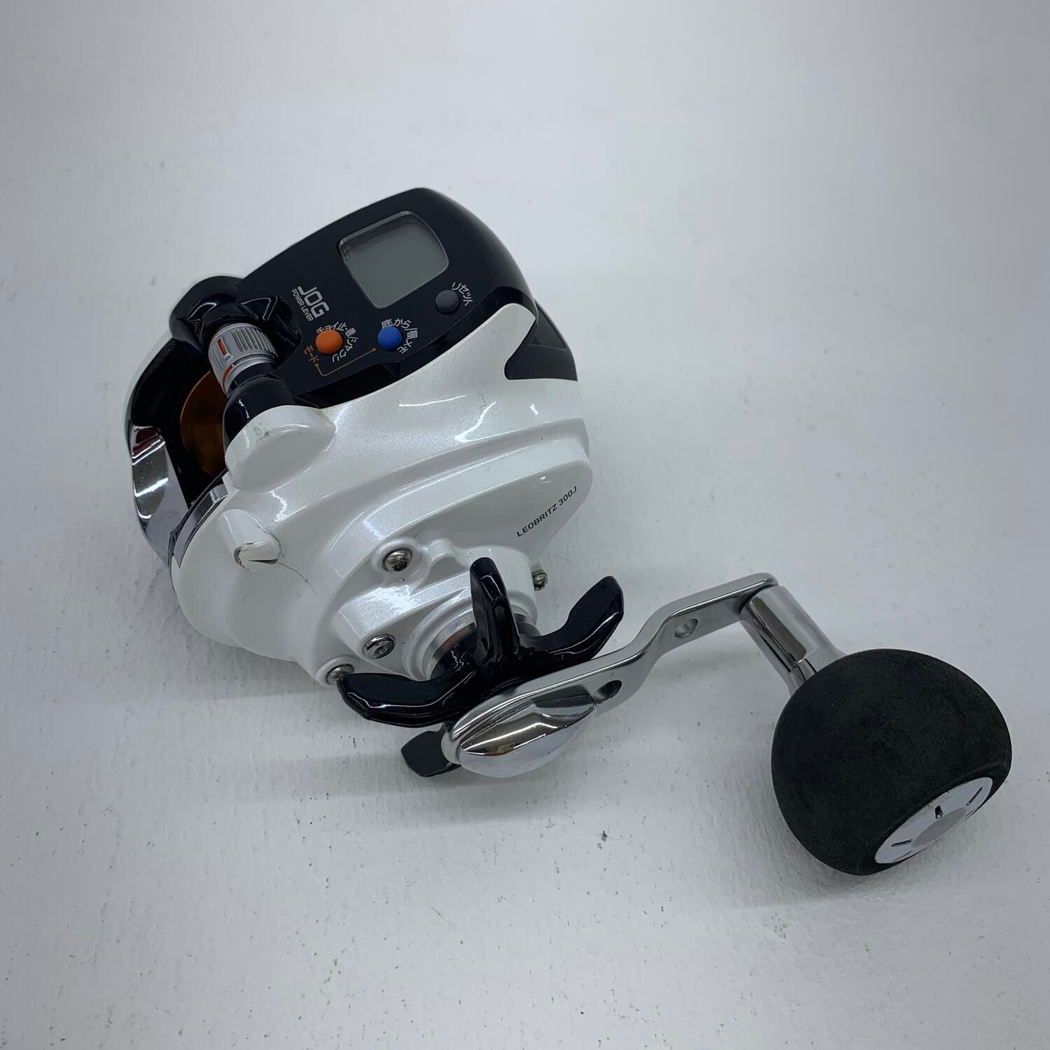 DAIWA レオブリッツ 300J 中古品 DAIWA レオブリッツ 300J 中古品 ダイワ LEOBRITZ ダイワ レオブリッツ