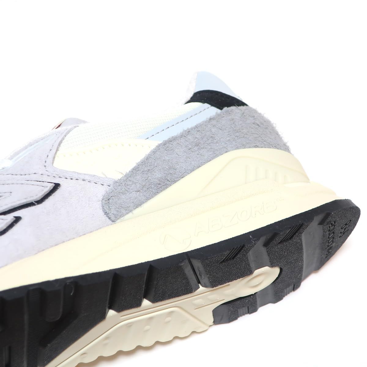 [ニューバランス] メンズスニーカー [U998GB] [GRAY] [MADE IN USA] [WIDTH D] [国内正規品] (グレー, 日本の靴のサイズ寸法, 大人, 数値, 26.5 cm) [グレー] [26.5 cm]
