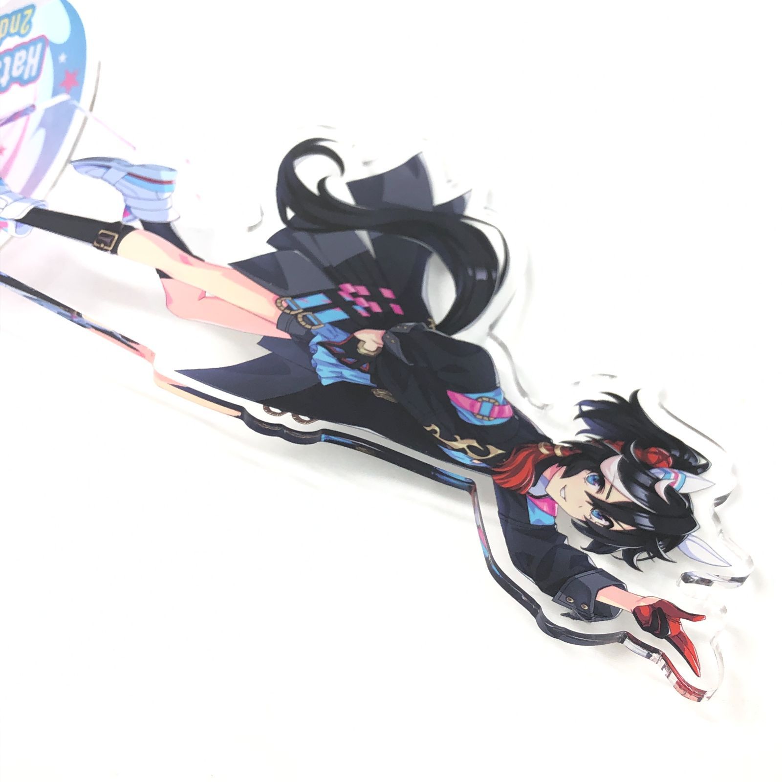 ウマ娘 カツラギエース & ミスターシービー アクリルスタンド アクスタ