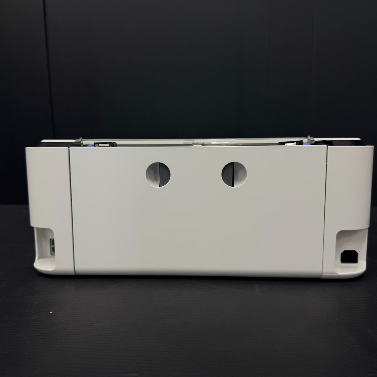 EPSON EP-885AW プリンター ホワイト ジャンク - メルカリ